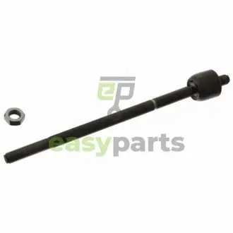 FEBI FIAT тяга рульова лів./прав.Alfa Romeo 145,146 94- FEBI BILSTEIN 43641