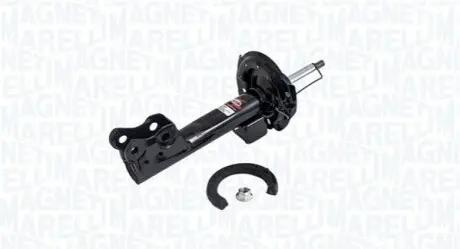 DB амортизатор газ.передн.W169/245 04- MAGNETI MARELLI 2738G