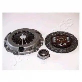 Комплект зчеплення JAPANPARTS KF-840