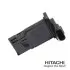HITACHI TOYOTA витратомір повітря Land Cruiser 4.5d 08- HITACHI (HÜCO) 2505063 (фото 1)