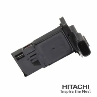 HITACHI TOYOTA витратомір повітря Land Cruiser 4.5d 08- HITACHI (HÜCO) 2505063
