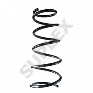 Фото пружина ходовой части SUPLEX 09175 Пружина ходовой части SUPLEX 09175