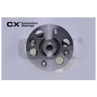 TOYOTA підшипник маточини (без ABS) YARIS 1,0-1,8 05- CX CX947