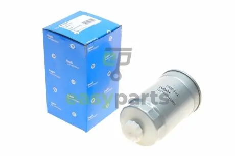 Фільтр паливний Hyundai Accent 1.5CRDI 02-06/Santa Fe 2.0/2.2CRDI 03.06-08.06 Delphi HDF591