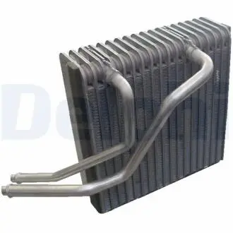 Радіатор кондиціонера Delphi TSP0525032