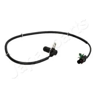 Датчик ABS зад. лев. MITSUBISHI Pajero 00-06 JAPANPARTS ABS-535