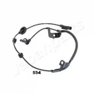 MITSUBISHI Датчик ABS задн.лев.Outlander 10- JAPANPARTS ABS-554