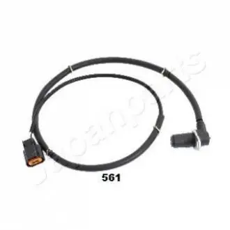 Датчик ABS пер. прав. MITSUBISHI PAJERO 07- JAPANPARTS ABS-561
