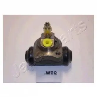 DAEWOO гальмівний циліндр задн.Matiz 0,8/1,0 JAPANPARTS CS-W02