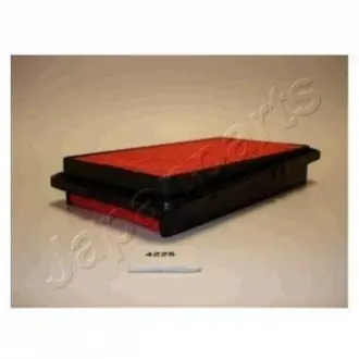 HONDA фільтр повітряний Accord 2.0I,2.2I,2.3I JAPANPARTS FA-422S