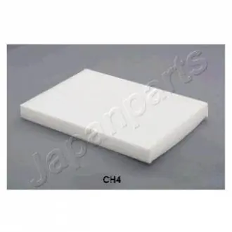 CHRYSLER фільтр повітря салону Chrysler 300C JAPANPARTS FAA-CH4