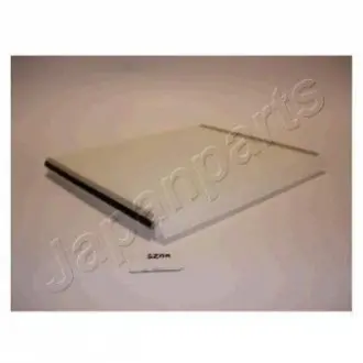 Фото 1 - фильтр, воздух во внутренном пространстве JAPANPARTS FAA-SZ05 Фильтр, воздух во внутренном пространстве JAPANPARTS FAA-SZ05 (фото 1)