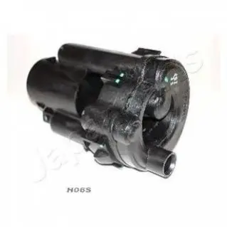 HYUNDAI фільтр палива внутрішньобачний Getz 02- JAPANPARTS FC-H06S