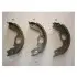 MITSUBISHI колодки ручного гальм.Pajero Sport JAPANPARTS GF-503AF (фото 1)