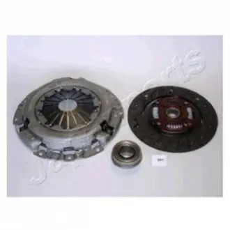 Комплект сцепления JAPANPARTS KF-591