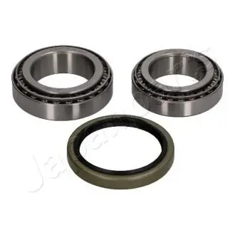 OPEL підшипник маточини Frontera 91- передній JAPANPARTS KK-19001