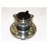TOYOTA підшипник маточини задн. лів. Camry 01- JAPANPARTS KK-22083 (фото 1)