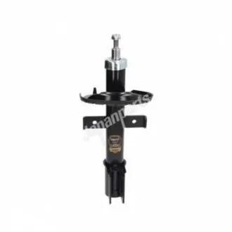 RENAULT Амортизатор масл.передн.Clio III 05- JAPANPARTS MM-00672