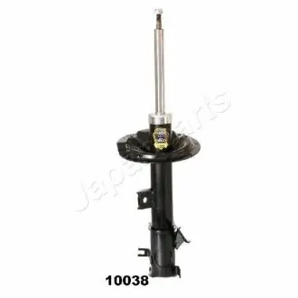 NISSAN амортизатор газ.передн.лів.Murano 03- JAPANPARTS MM-10038