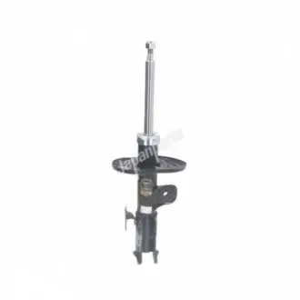 TOYOTA амортизатор газ.передн.прав.Auris 07- JAPANPARTS MM-20001