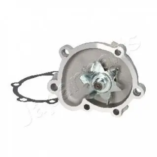 Фото daihatsu помпа води rocky,toyota hiace,hilux JAPANPARTS PQ-231 DAIHATSU помпа води Rocky,Toyota Hiace,Hilux JAPANPARTS PQ-231