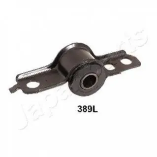 MAZDA С/блок переднього важеля лів.323 IV 89- JAPANPARTS RU-389L