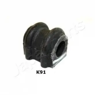 HYUNDAI втулка стабілізатора Solaris,Kia Rio JAPANPARTS RU-K91