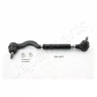 Наконечник поперечної рульової тяги JAPANPARTS SA-H01