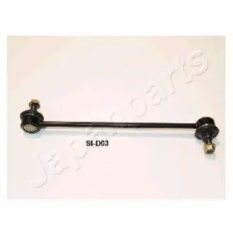 DAEWOO тяга стабілізатора передн. Nubira 97- JAPANPARTS SI-D03