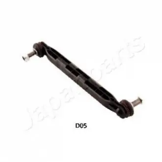 Стабілізатор, ходова частина JAPANPARTS SI-D05