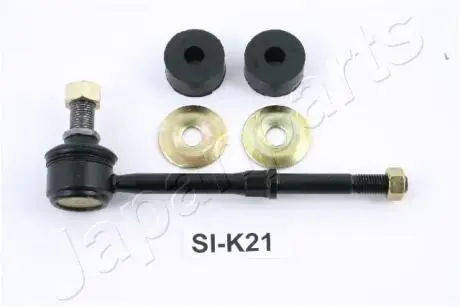 Стабілізатор, ходова частина JAPANPARTS SI-K21