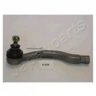Наконечник поперечної рульової тяги JAPANPARTS TI-406R