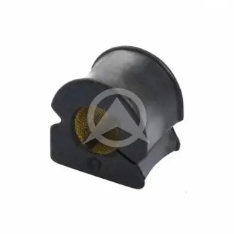 FIAT втулка стабілізатора передн.20.5mm Panda 03- SIDEM 819831