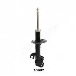 NISSAN Амортизатор газ. передн.лев.Tiida 07- JAPANPARTS MM-10087