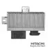HITACHI RENAULT реле свічок розжарювання Clio,Kanfoo 1.9D 97- HITACHI (HÜCO) 2502079 (фото 1)