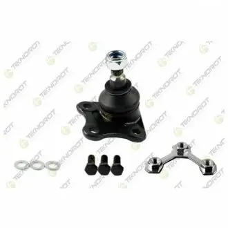 VW кульова опора (к-кт) лів.Golf IV 98- TEKNOROT A-505K (фото 1)