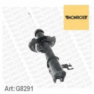 SAAB амортизатор газ.Original передн.лів.9-3 02- MONROE G8291