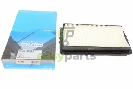Фільтр повітряний Honda Accord IV/V 2.0/2.2 90-98 KAVO PARTS HA-895