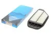 Фільтр повітряний Chevrolet Spark 1.0-1.2 10- KAVO PARTS DA-755 (фото 1)