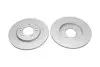 HYUNDAI гальмівний диск задн.i30,Kia Ceed 11- KAVO PARTS BR-3276-C (фото 1)