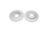 HYUNDAI гальмівний диск задн.i30,Kia Ceed 11- KAVO PARTS BR-3276-C (фото 3)