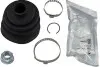 TOYOTA Пыльник к-кт Шрус наружн.Rav 4 II 00- KAVO PARTS CVB-9005 (фото 1)