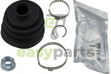 TOYOTA Пыльник к-кт Шрус наружн.Rav 4 II 00- KAVO PARTS CVB-9005