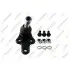 TEKNOROT FORD Кульова опора d=21мм Focus II,C-Max,Volvo FO-464
