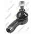 VW наконечник рул. тяги лів.(M14) AUDI 100 83- TEKNOROT A-110 (фото 1)