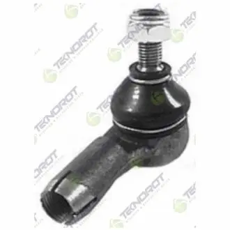 VW наконечник рул. тяги лів.(M14) AUDI 100 83- TEKNOROT A-110