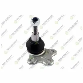 Фото 1 - renault кульова опора лев./правий.laguna iii 07- TEKNOROT R-904 RENAULT Кульова опора лев./правий.Laguna III 07- TEKNOROT R-904 (фото 1)