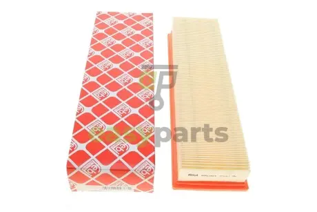 Фільтр повітряний Citroen C4/C4 I/Peugeot 206/206+/307 1.1/1.4 98- FEBI BILSTEIN 100383