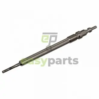 Свічка розжарювання Merrcedes 2.2CDI OM651 2014- FEBI BILSTEIN 100651