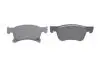 Фото 5 - колодки гальмівні (передні) Opel Corsa E 14- BOSCH 0986494823 Колодки гальмівні (передні) Opel Corsa E 14- BOSCH 0986494823 (фото 5)